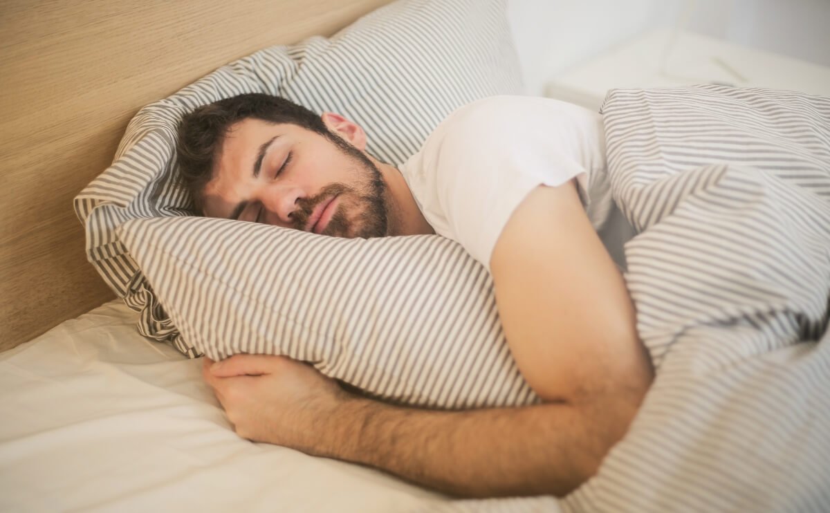 Un Análisis de las Fases del Sueño para un Bienestar Óptimo