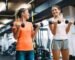La Sinergia Fisiológica entre el Descanso y la Recuperación Muscular Post-Entrenamiento