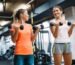 La Sinergia Fisiológica entre el Descanso y la Recuperación Muscular Post-Entrenamiento