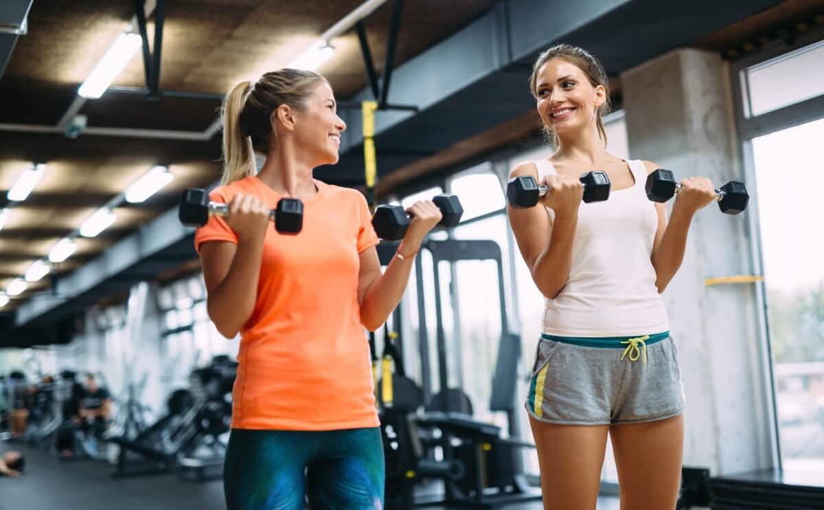 La Sinergia Fisiológica entre el Descanso y la Recuperación Muscular Post-Entrenamiento