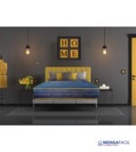 Colchón New Senso Farma Clinic Magneto