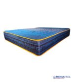 Colchón New Senso Farma Clinic Magneto