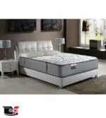 Colchón New D´Luxe Memory Grafeno