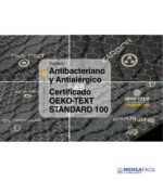 NEW TOPPER SENSO BLACK COOL