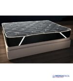 NEW TOPPER SENSO BLACK COOL