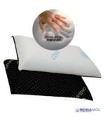 ALMOHADA SENSO BLACK COOL