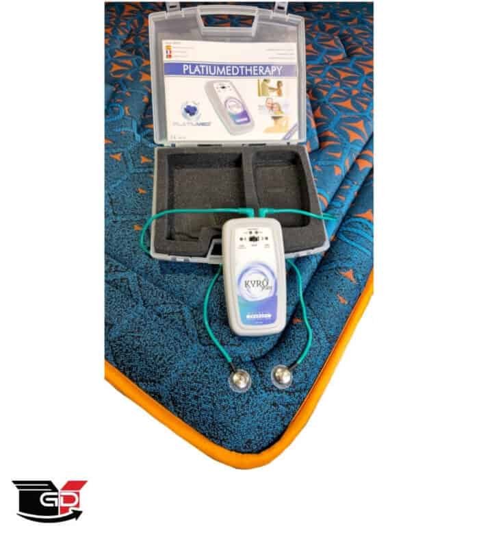 Colchón New Senso Farma Clinic Magneto