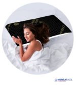 ALMOHADA SENSO BLACK COOL