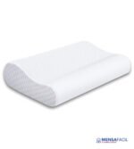 ALMOHADA SLEEP NATURE CERVICAL
