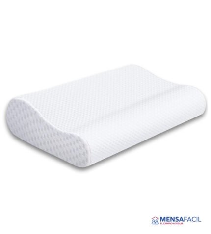 ALMOHADA SLEEP NATURE CERVICAL