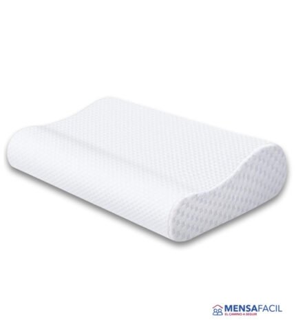 ALMOHADA SLEEP NATURE CERVICAL