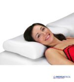 ALMOHADA SLEEP NATURE CERVICAL