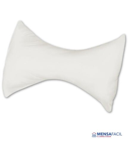 ALMOHADA SLEEP NATURE MARIPOSA