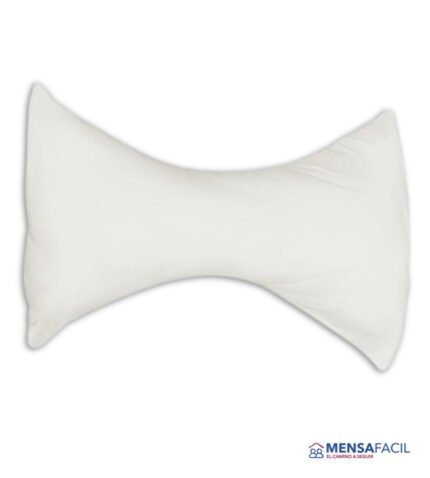 ALMOHADA SLEEP NATURE MARIPOSA