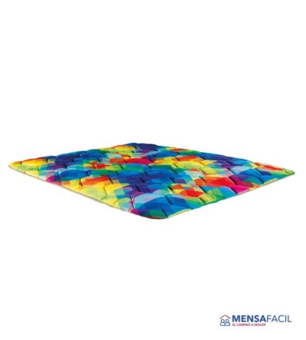 NEW TOPPER TURMALINA BIOELEKTRO