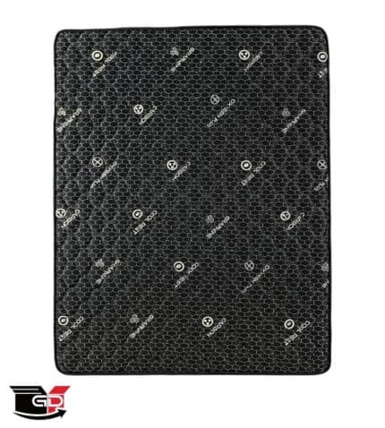 Toppers New Senso Black