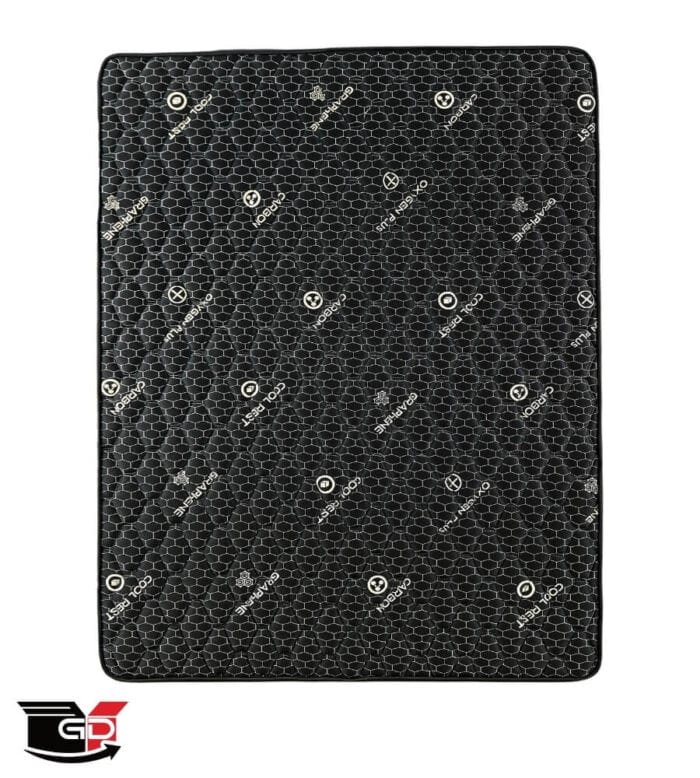 Toppers New Senso Black