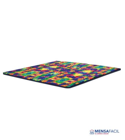 NEW TOPPER TURMACOOL