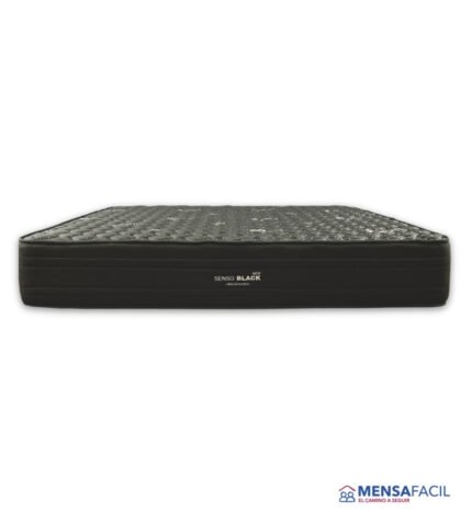 Colchón Senso Black