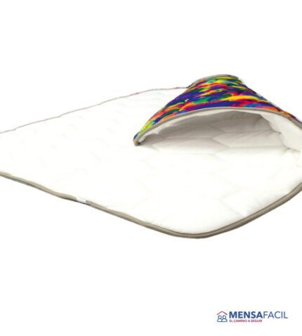 NEW TOPPER TURMACOOL