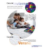 NEW TOPPER TURMACOOL