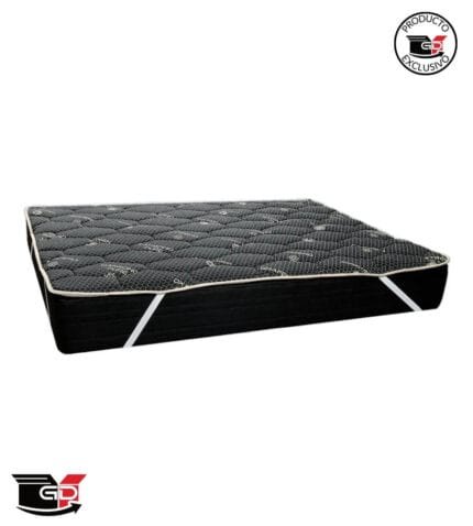 Topper New Senso Black Cool