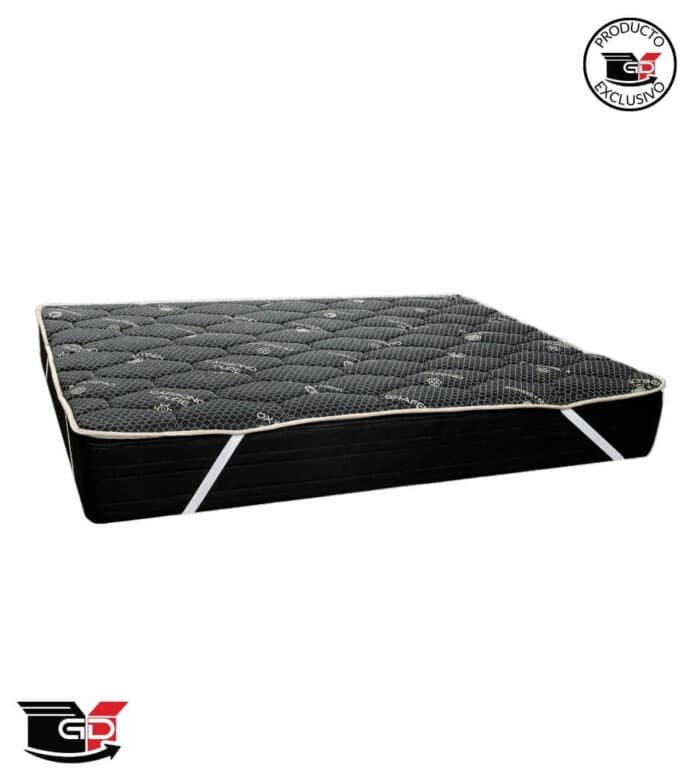Topper New Senso Black Cool