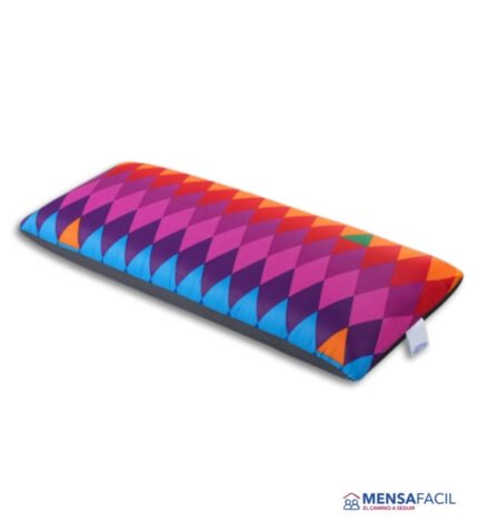 ALMOHADA BIOELEKTRO TURMALINA