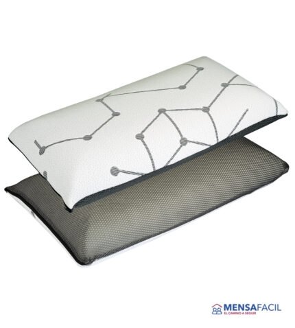 ALMOHADA MEMORY LUXE