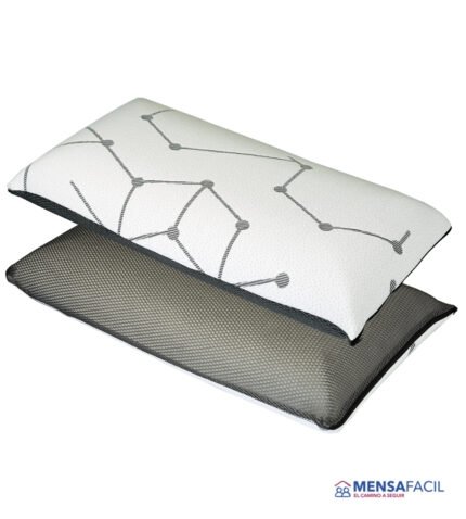 ALMOHADA MEMORY LUXE