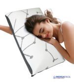 ALMOHADA MEMORY LUXE