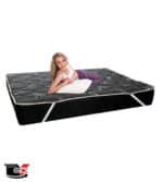 Topper New Senso Black Oxigene Ozono