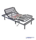 SOMIER ARTICULADO CON MOTOR