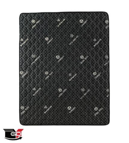 Topper New Senso Black Oxigene Ozono
