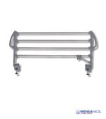 SOMIER ARTICULADO CON MOTOR