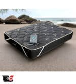 Topper New Senso Black Oxigene Ozono