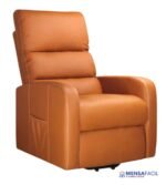 SILLÓN RELAX LEVANTAPERSONAS Y DE MASAJE SENIOR