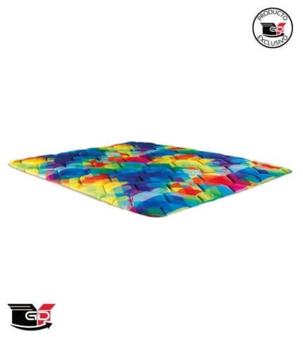 NEW TOPPER TURMALINA BIOELEKTRO