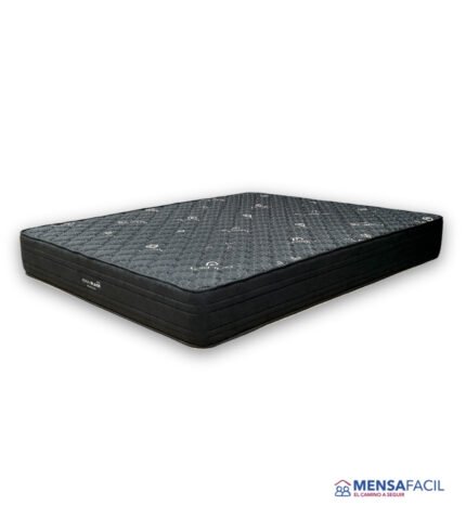 Colchón Senso Black