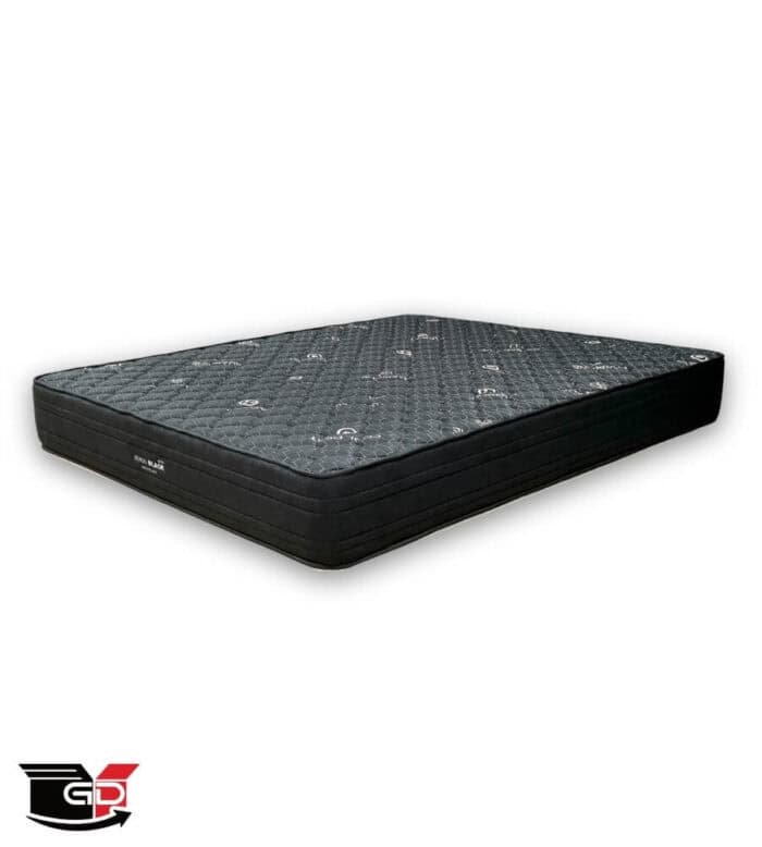 Colchón Senso Black