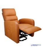 SILLÓN RELAX LEVANTAPERSONAS Y DE MASAJE SENIOR