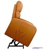 SILLÓN RELAX LEVANTAPERSONAS Y DE MASAJE SENIOR