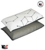 ALMOHADA MEMORY LUXE