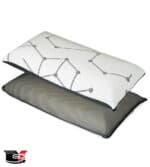 ALMOHADA MEMORY LUXE