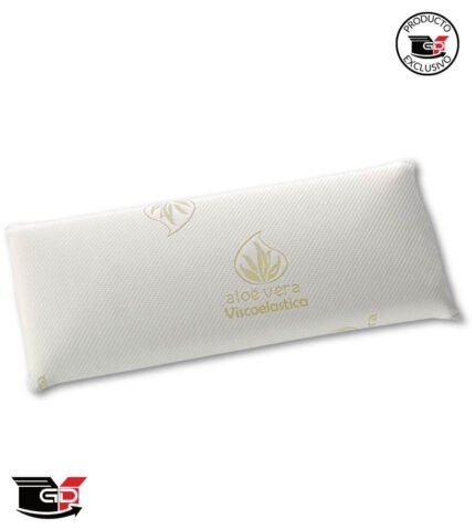 ALMOHADA SLEEP NATURE