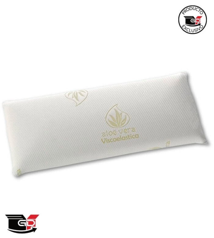 ALMOHADA SLEEP NATURE
