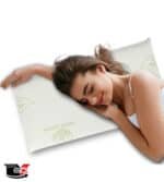 ALMOHADA SLEEP NATURE