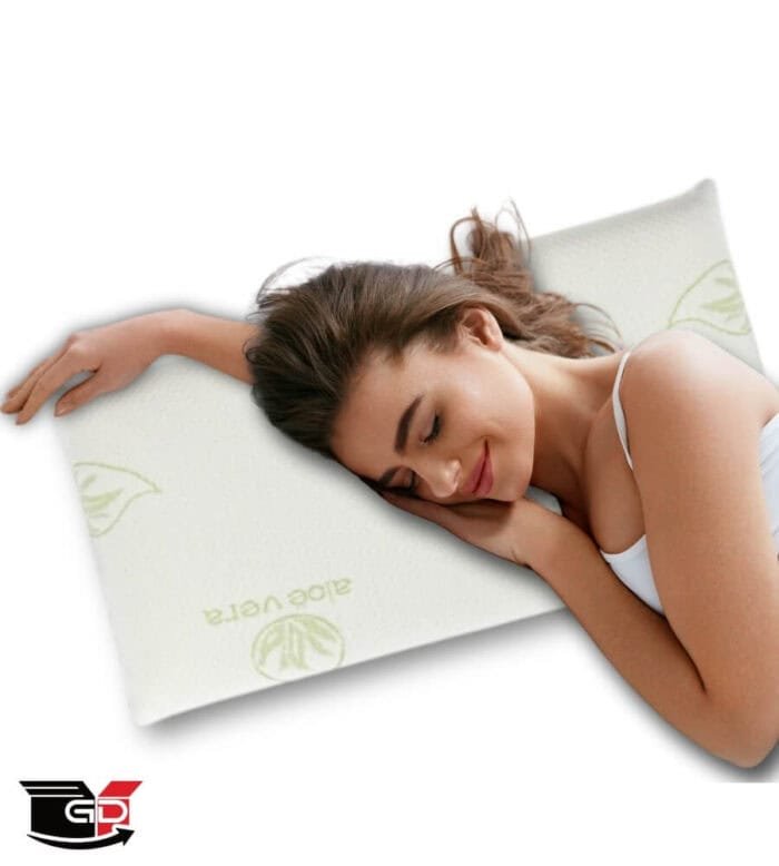 ALMOHADA SLEEP NATURE
