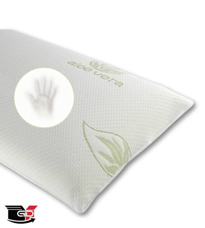 ALMOHADA SLEEP NATURE