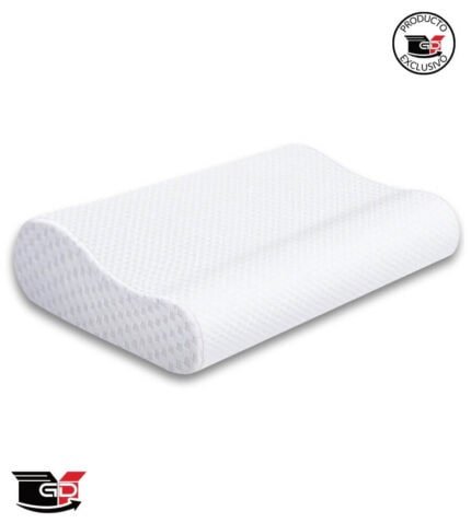 ALMOHADA SLEEP NATURE CERVICAL
